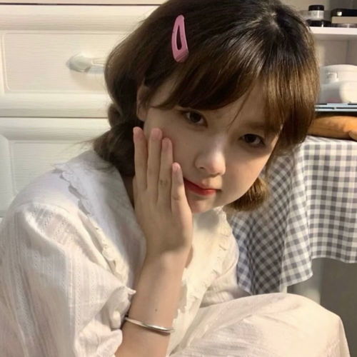 温柔到心底的小众id