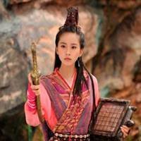古装霸气女头像女生微信头像图片大全
