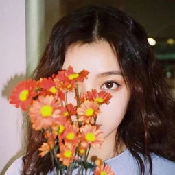 小清新女生头像可爱单纯qq头像大全女生小清新图片