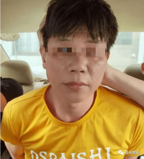 汕尾26岁女子陈某婷在深圳被抓