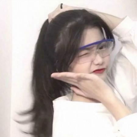 漂亮仙气小姐姐头像坠入爱河吧我来捞你