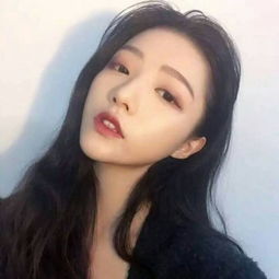 头像女霸气18岁酷似
