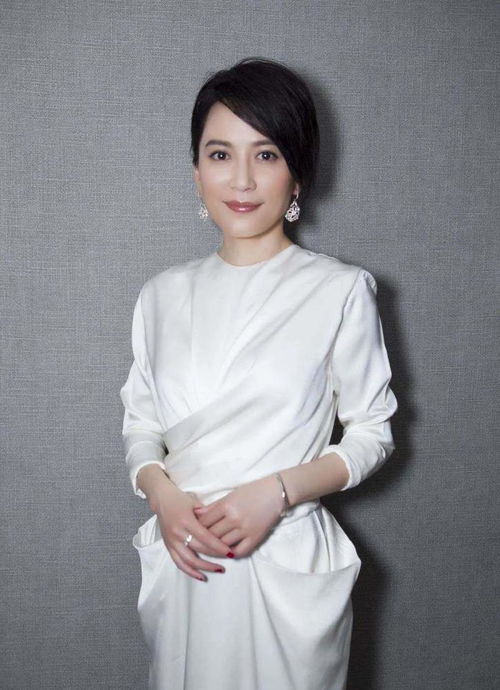 惊鸿仙子俞飞鸿虽没结婚,但一直有固定伴侣生活不只有爱情