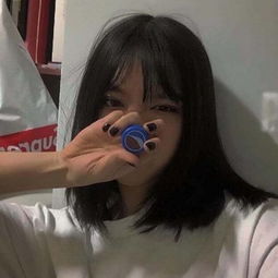 超级可爱女生头像