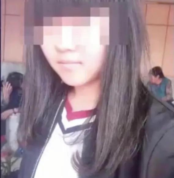 2017年,15岁花季少女失踪,警方迅速破案,却发现女孩已被奸杀