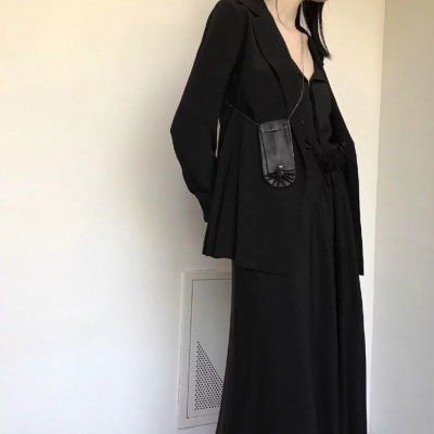 正装女生头像图片大全真人联网
