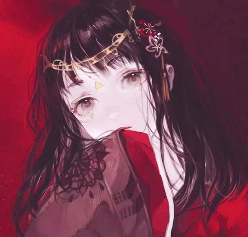 古言陛下,娘娘禁足三天了悔过了吗她把后宫烧了