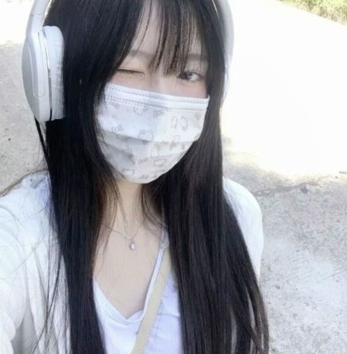 ins高质量女头招桃花