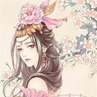 古人头像古风头像女生冷艳霸气