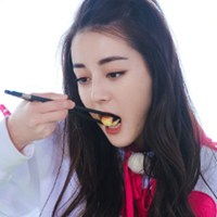 热巴头像高清壁纸微信头像图片大全