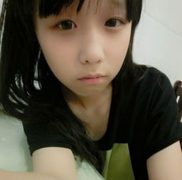 谁有1617岁的女生素颜,同一个人,照片越多越好