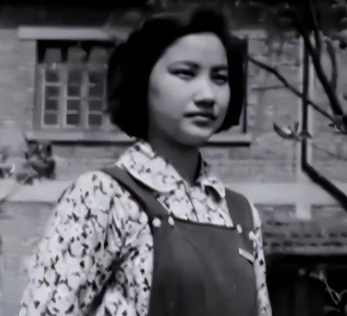 演员祝希娟26岁嫁初恋,婚后生一儿一女,晚年住养老院令人泪目