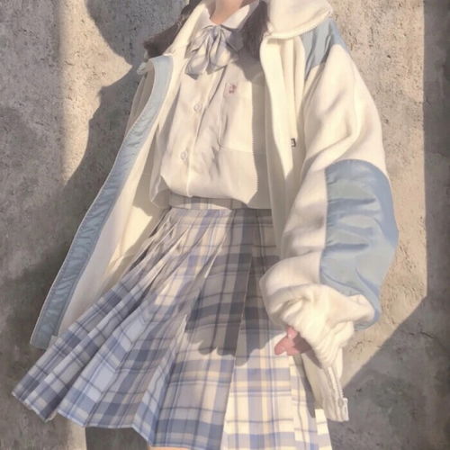 仙气jk头像丨美女混仙女的那种