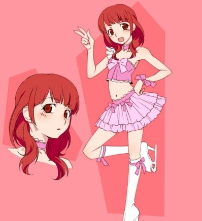 美妙旋律第一季prettyrhythmauroradream动漫图片动漫壁纸verycd电驴大全