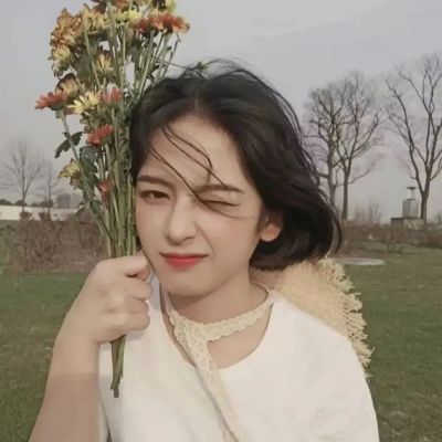 仙女头像女生可爱