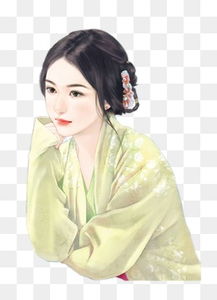 古风女孩图片素材大全古风女孩免费素材下载千库网588ku.com第3页