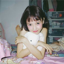 qq女生头像短发韩版高清大图2018说到底别人怎样和你无关