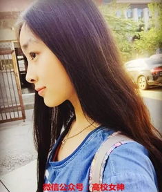 北电新晋女神吴曼思清纯甜美,她是下一个杨幂