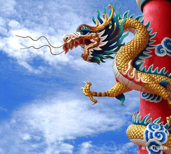 生肖龙2020唯一转运机会,财运亨通执掌权力,不接不吉