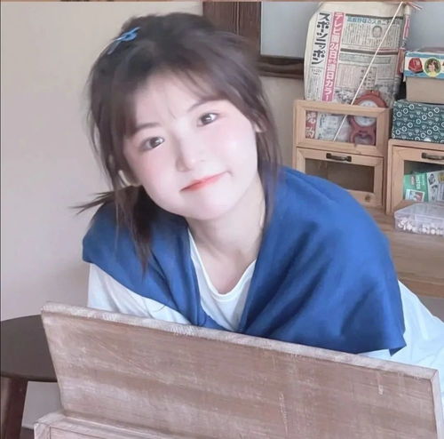 theday0825女生头像杂图