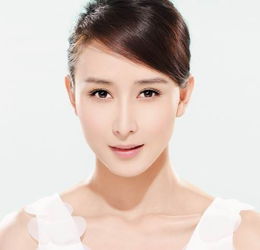 盘点内地最漂亮的女明星