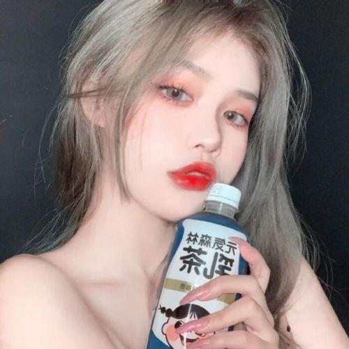 换一组男孩子很难拒绝的温柔女头吧