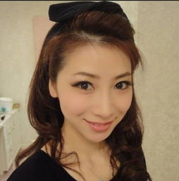 43岁不老仙妻水谷雅子微博爆料夏日保养秘诀