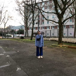 让你挪不开眼睛的00后中国酷女生赵佳丽,凭什么能给lv走秀