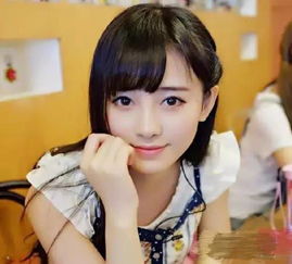 整容像换了个头的七位明星,最后一位由大妈变美少女