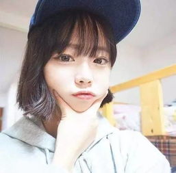 女生自拍小秘籍,让你变身女神级