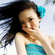 韩国美女热舞自拍bj主持李由美连体紧身裙热舞