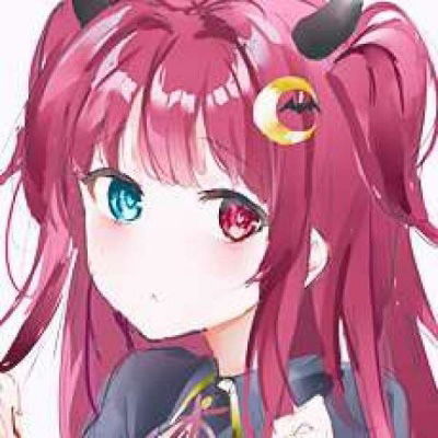少女动漫头像可爱甜美微信动漫头像女可爱最新款