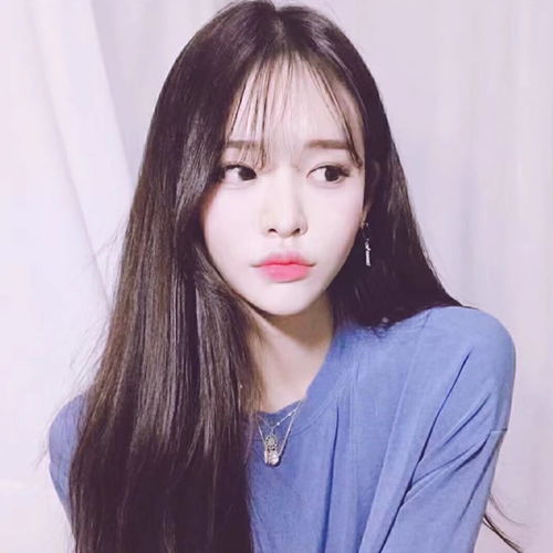 秀发满思愁