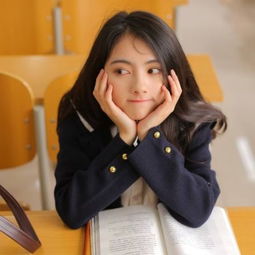 两闺蜜头像她我生命中最美的光环