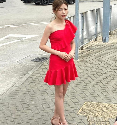 港姐第二轮面试,丑女退场美女云集,翻版杨丞琳斗大脸版全智贤