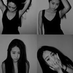 照片中的女的是谁图片出自哪里