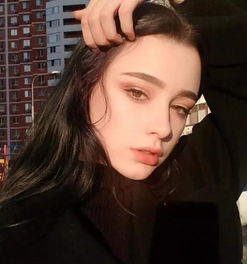 她们的发型美的有点过分了亚洲女生最适合的欧美发型