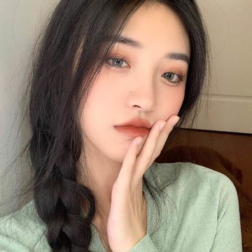 方图小姐姐集中营各种美丽小姐姐小姐姐头像