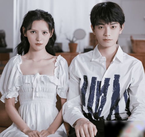 韫色过浓后,你是我的小确幸也被拍成剧,男女主令人满意
