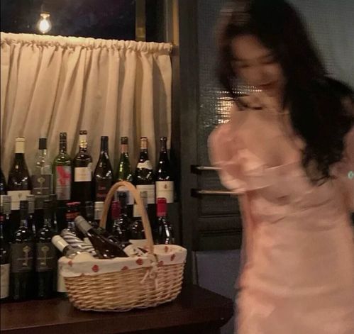ins温柔至极的女生头像
