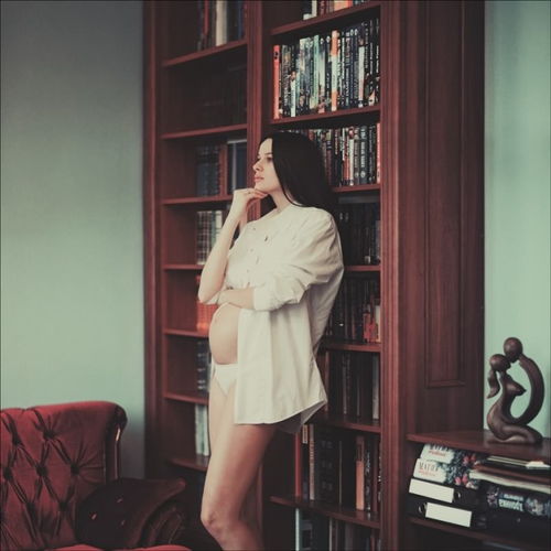 美景与美女相得益彰女性视角下的优美人像