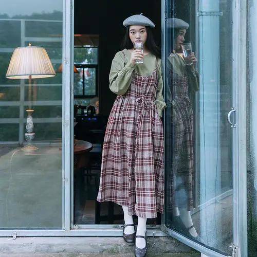 女生穿衣造型不烦恼,十种不同风格穿搭总有一款适合你长图预警