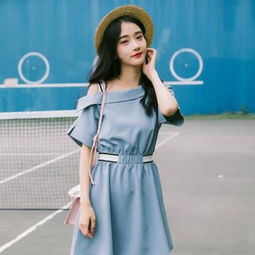 校园青春美少女头像唯美小清新孤独无依的时候别回头