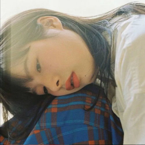 真人头像小女孩欺凌