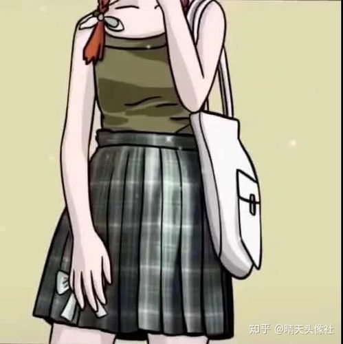 jk制服部位女生头像汇总,总有一款是你喜欢的