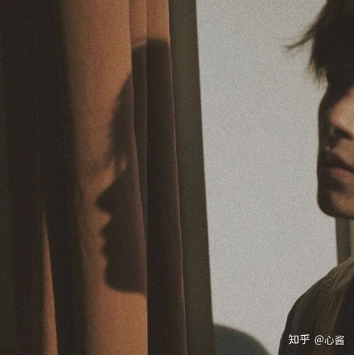 大家能否给出一些厌世头像
