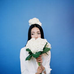 蓝静南京