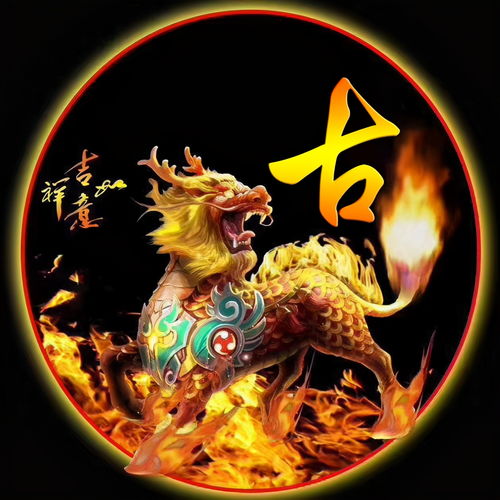 10.1日你的微信头像该换了,45张新款3d精致签名头像,请查收