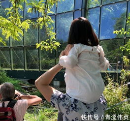 王力宏爱妻晒一家人温馨照片为老公庆祝父亲节,但网友的关注点都在女儿头上