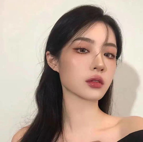 ins头像女小众壁纸